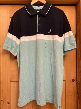 Nautica Polo Shirt